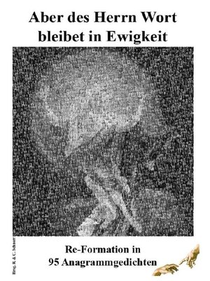 cover image of Aber des Herrn Wort bleibet in Ewigkeit